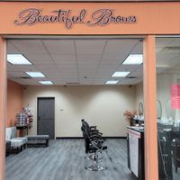 Beautiful Brows — permanent makeup work