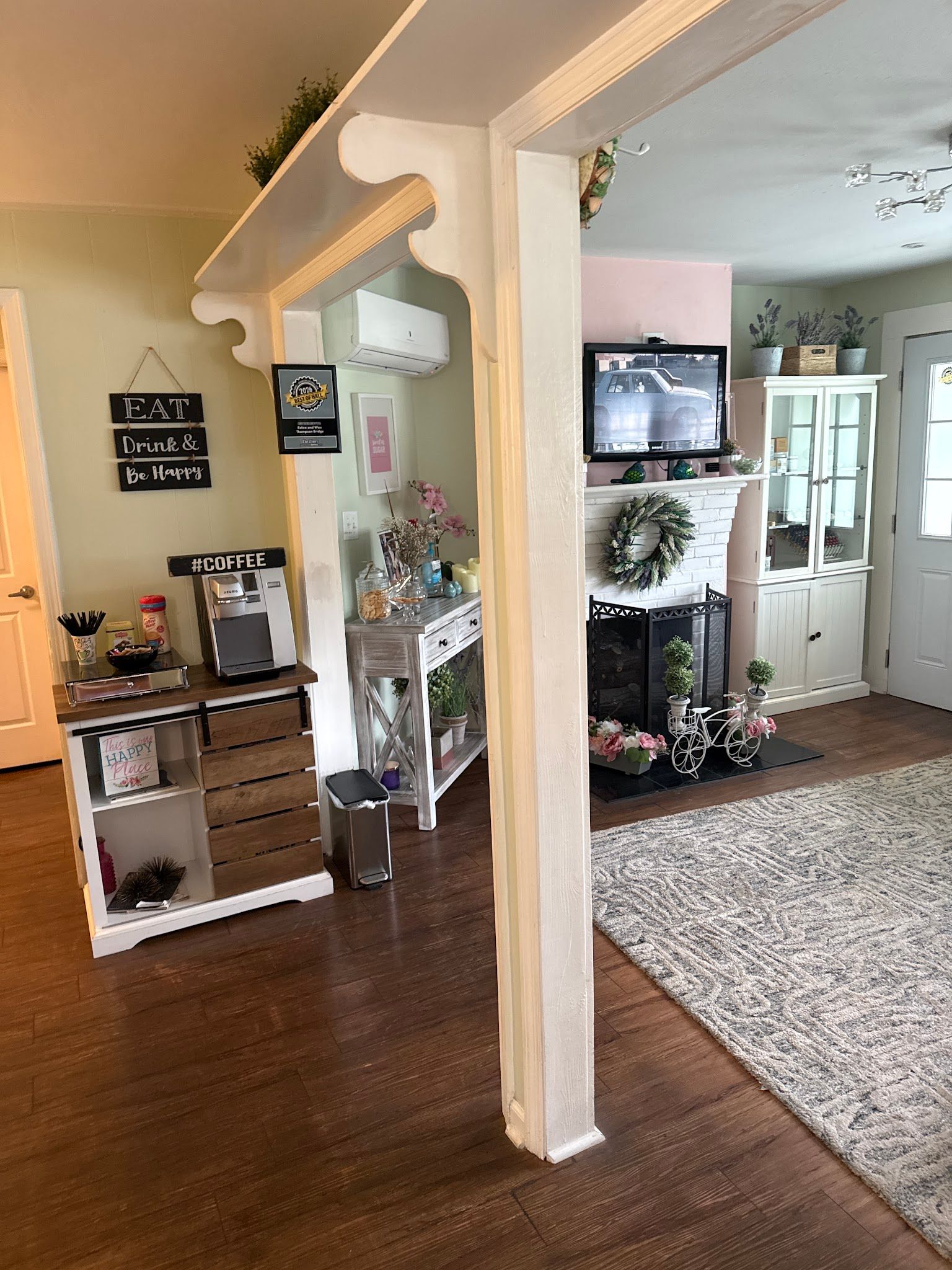 Relax & Wax Authentic Brazilian Wax & Sugaring — permanent makeup work in Gainesville, GA