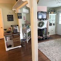 Relax & Wax Authentic Brazilian Wax & Sugaring — permanent makeup work