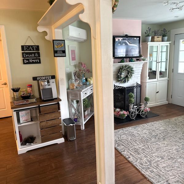 Relax & Wax Authentic Brazilian Wax & Sugaring — permanent makeup work in Gainesville, GA