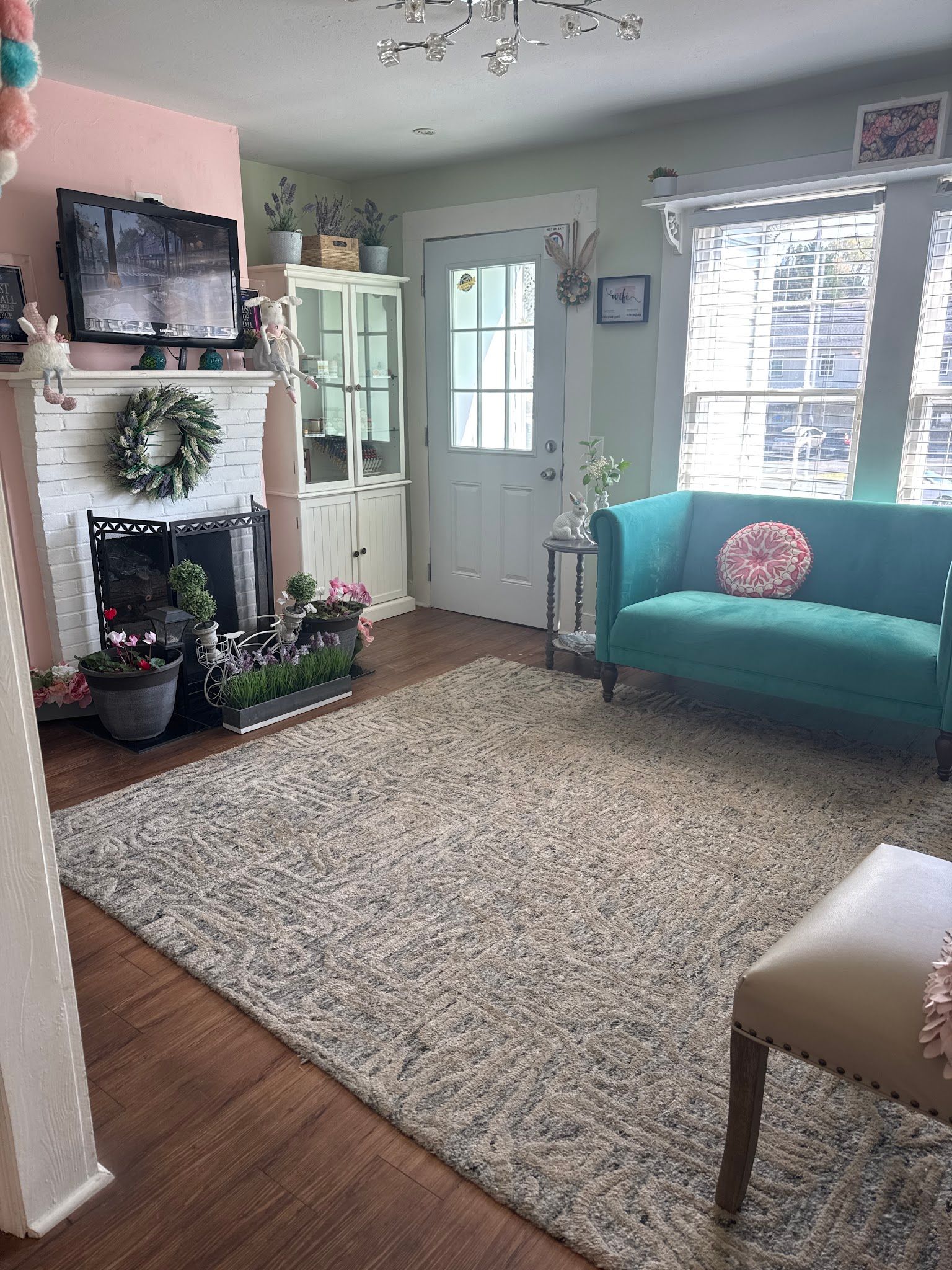Permanent makeup work by Relax & Wax Authentic Brazilian Wax & Sugaring in Gainesville, GA