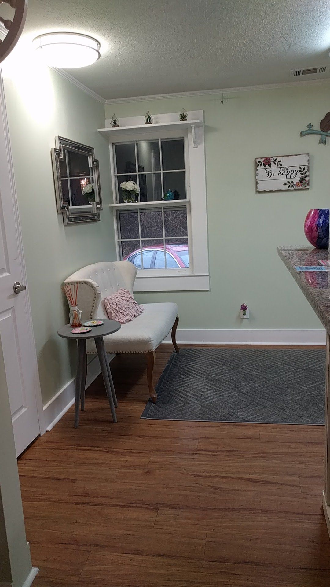 Permanent makeup work by Relax & Wax Authentic Brazilian Wax & Sugaring in Gainesville, GA