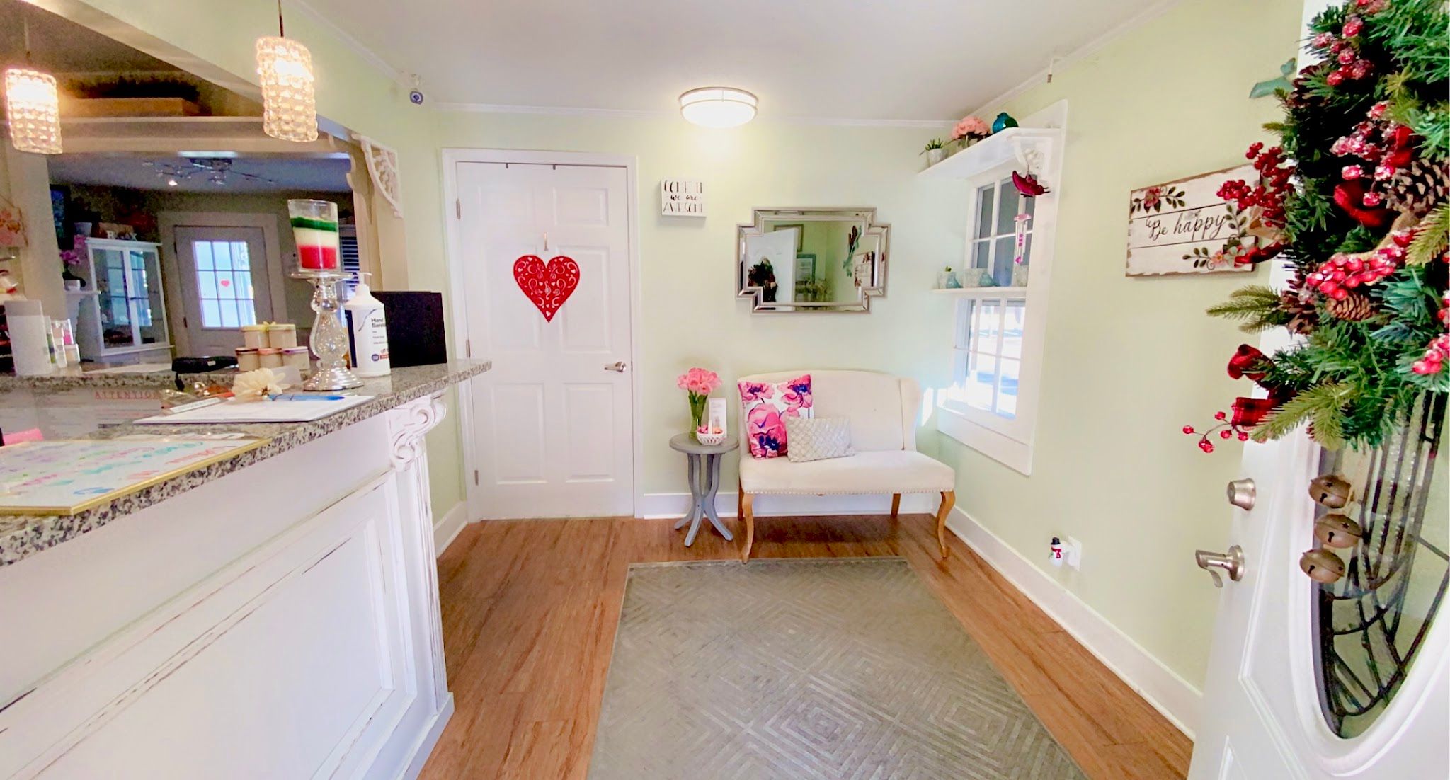 Permanent makeup work by Relax & Wax Authentic Brazilian Wax & Sugaring in Gainesville, GA