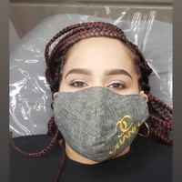 Jade Brown Beauty — permanent makeup work