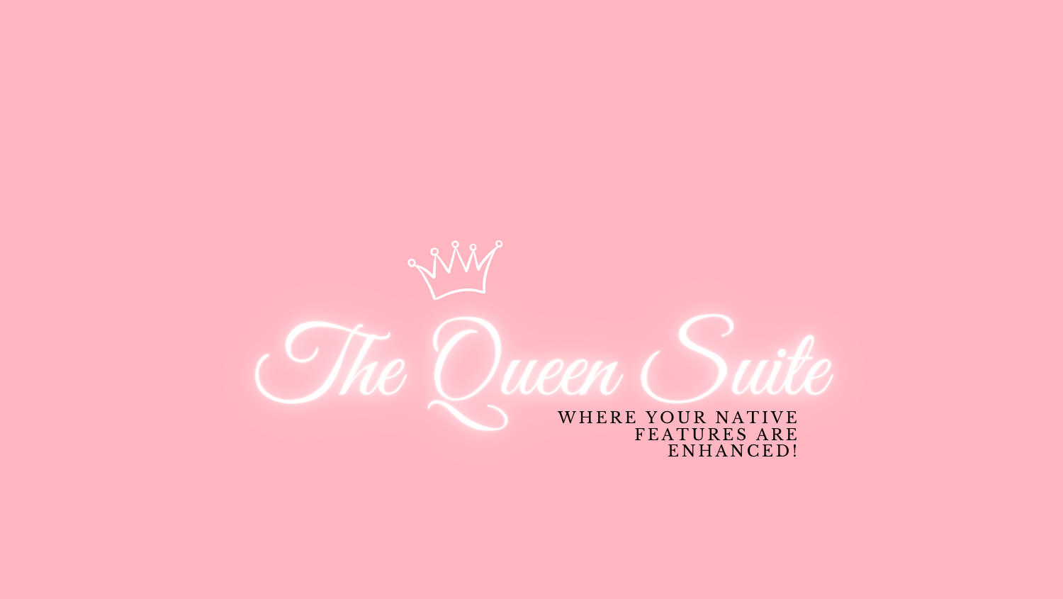 Permanent makeup work by The Queen Suite in Marietta, GA