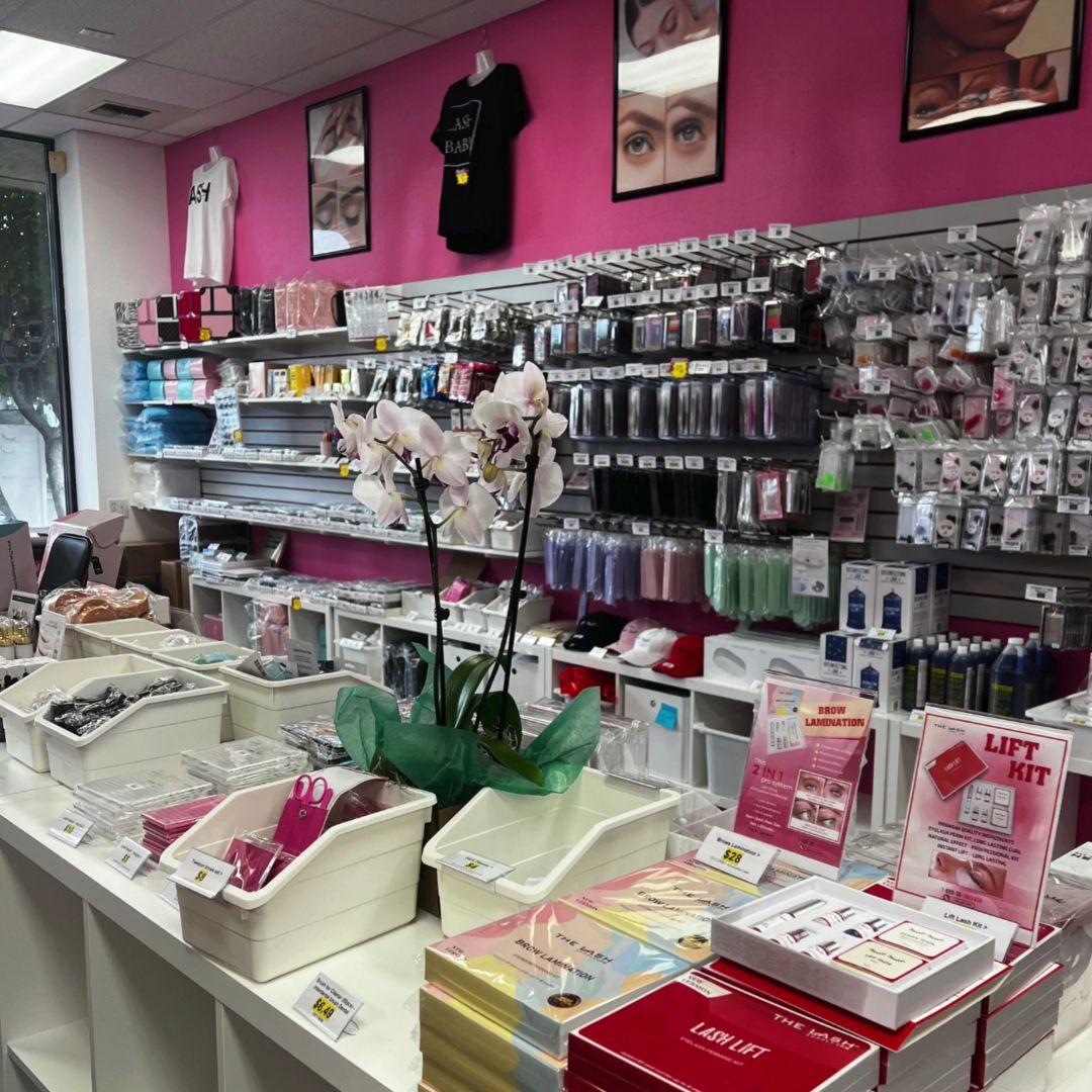 Permanent makeup work by The Lash Supply - Norcross GA in Norcross, GA