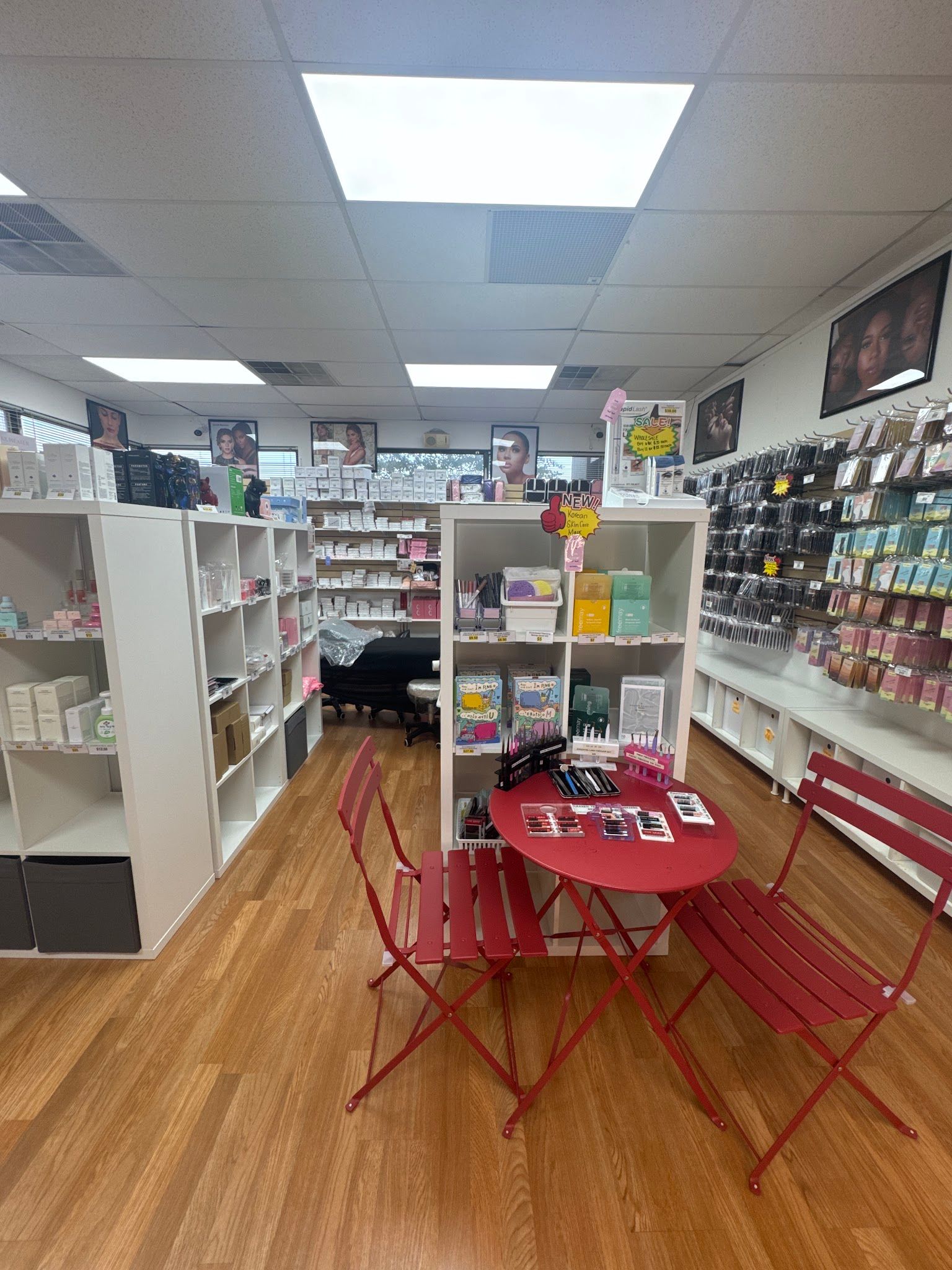 Permanent makeup work by The Lash Supply - Norcross GA in Norcross, GA