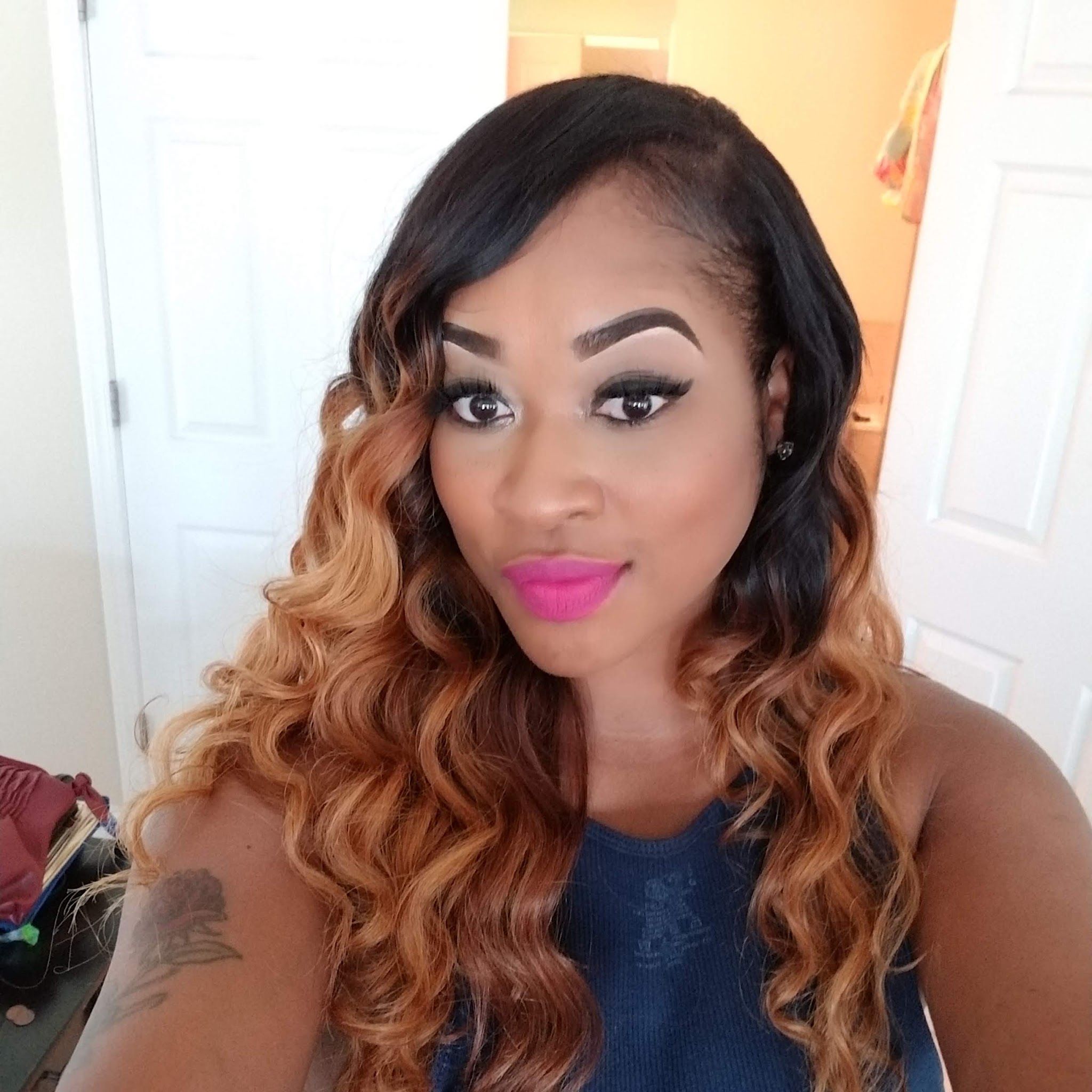 Brie Ashley Kiss & Makeup Inc — permanent makeup in Decatur, GA