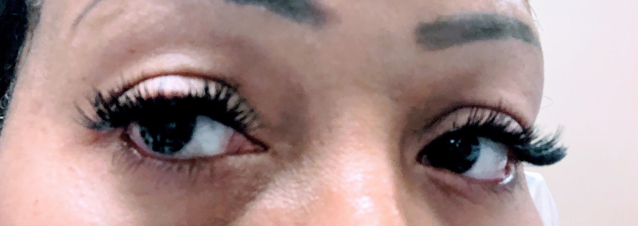 Permanent makeup work by Brie Ashley Kiss & Makeup Inc in Decatur, GA