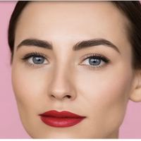 UNIQ permanent makeup — permanent makeup work