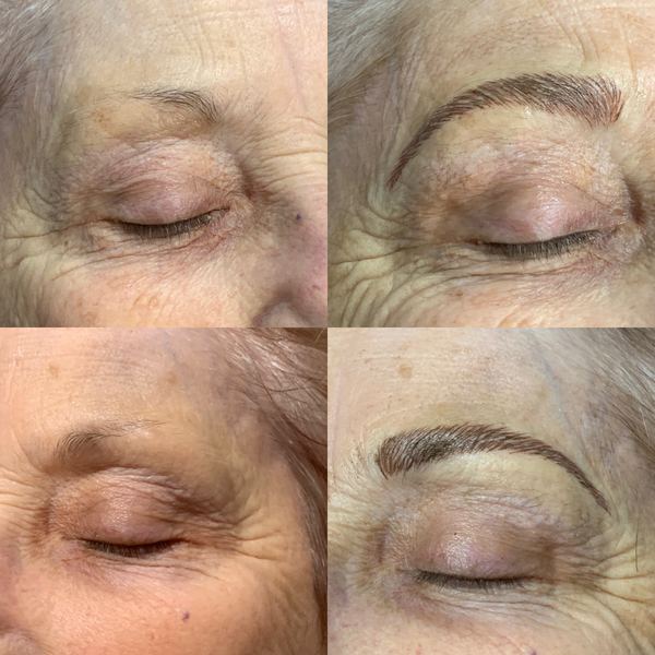 ALL ABOUT MONROE - Medspa & Full Service Salon — permanent makeup in Demorest, GA