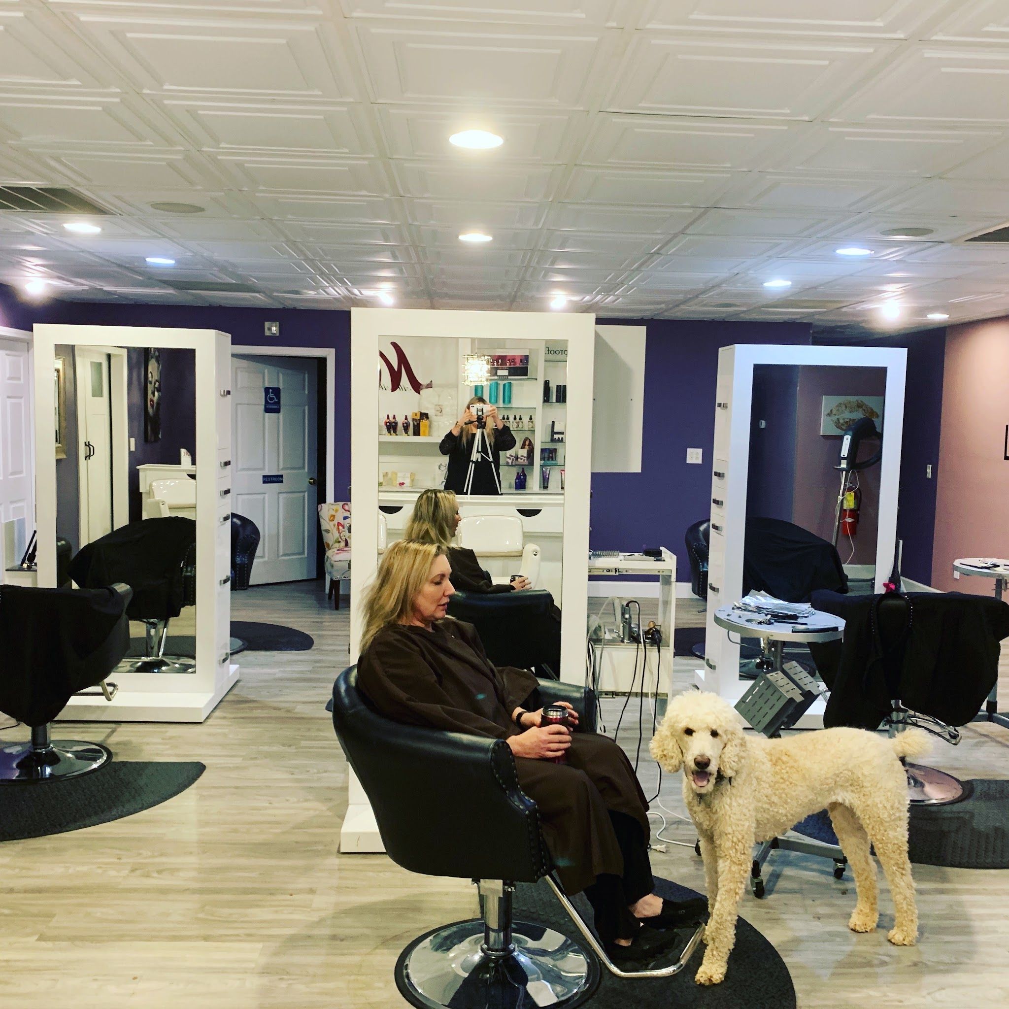 Permanent makeup work by ALL ABOUT MONROE - Medspa & Full Service Salon in Demorest, GA