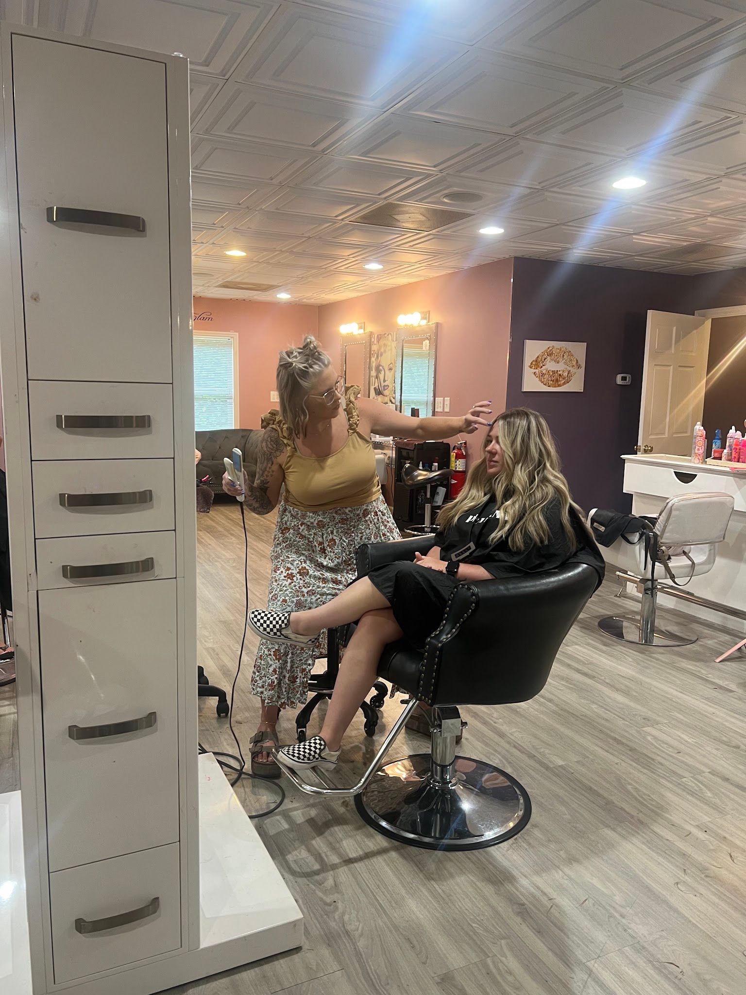 Permanent makeup work by ALL ABOUT MONROE - Medspa & Full Service Salon in Demorest, GA