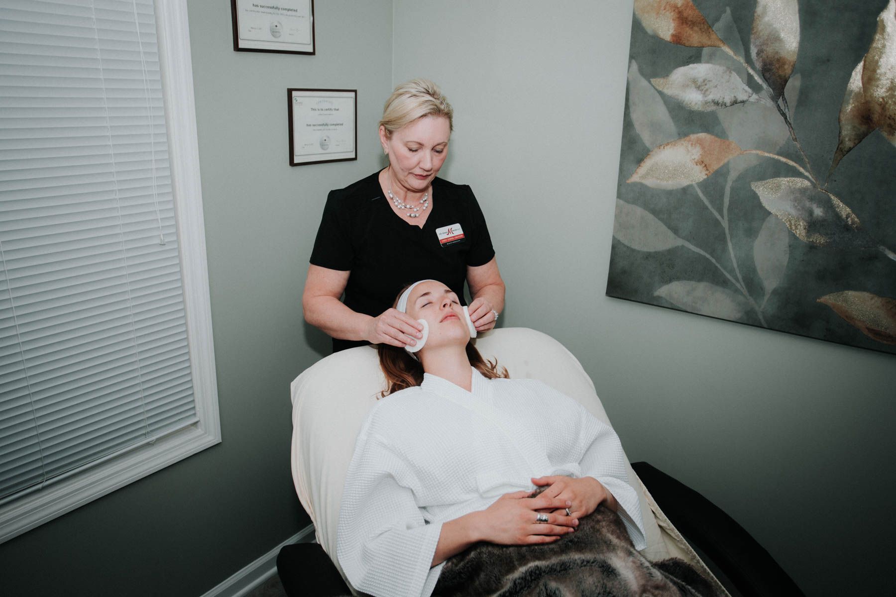 Permanent makeup work by ALL ABOUT MONROE - Medspa & Full Service Salon in Demorest, GA