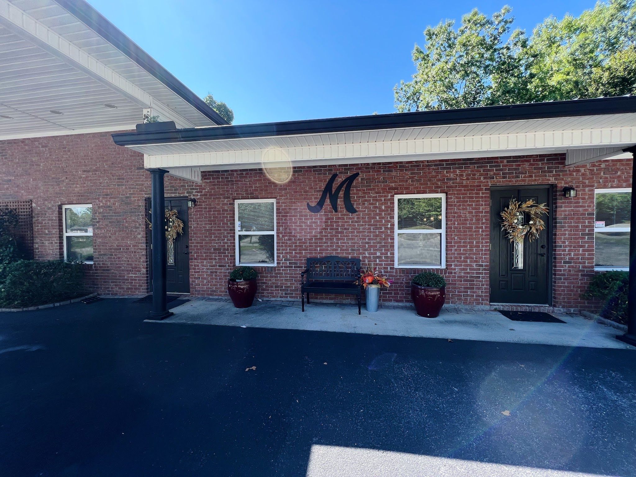 Permanent makeup work by ALL ABOUT MONROE - Medspa & Full Service Salon in Demorest, GA