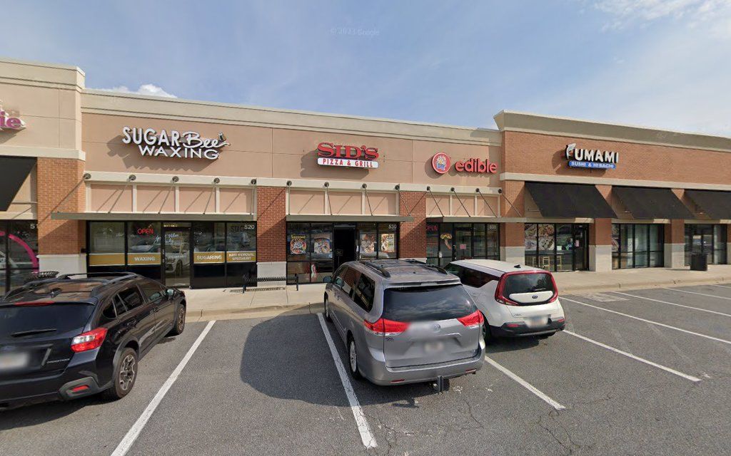 Pure Skin + Body Esthetics — eyebrow tattoo in Suwanee, GA
