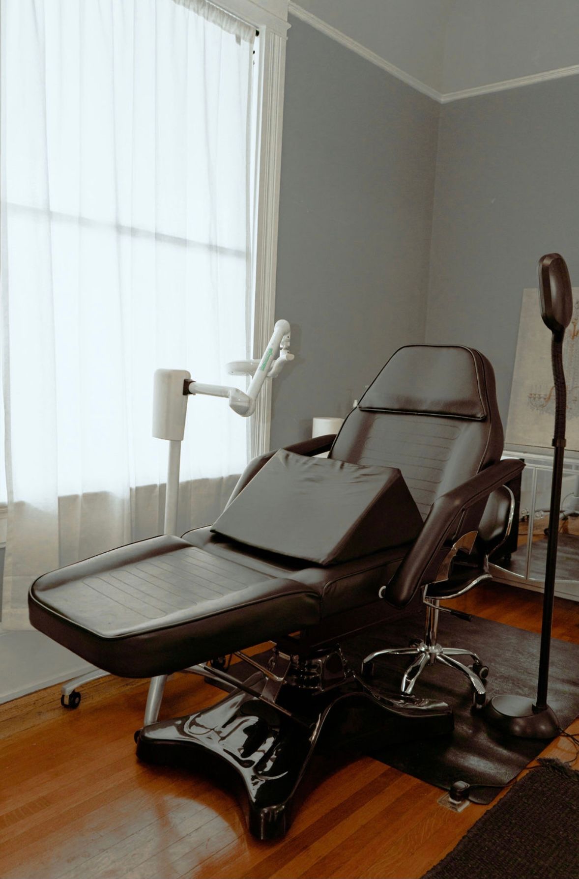 Permanent makeup work by Glam House & Company in Carrollton, GA