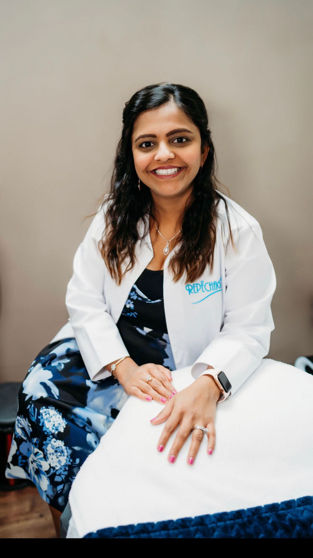 Reflection Spa & Brow Art — permanent makeup work