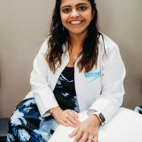 Reflection Spa & Brow Art — permanent makeup work