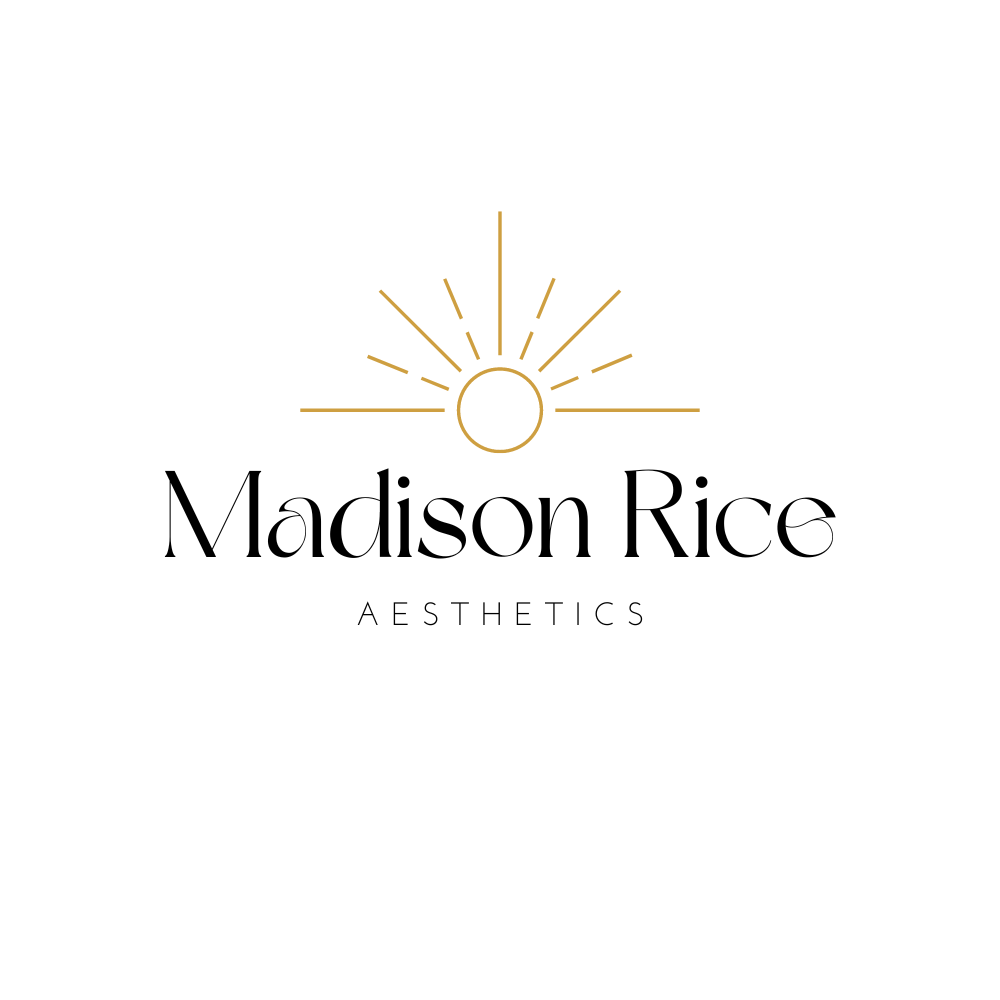 Permanent makeup work by Madison Rice Aesthetics in Statesboro, GA