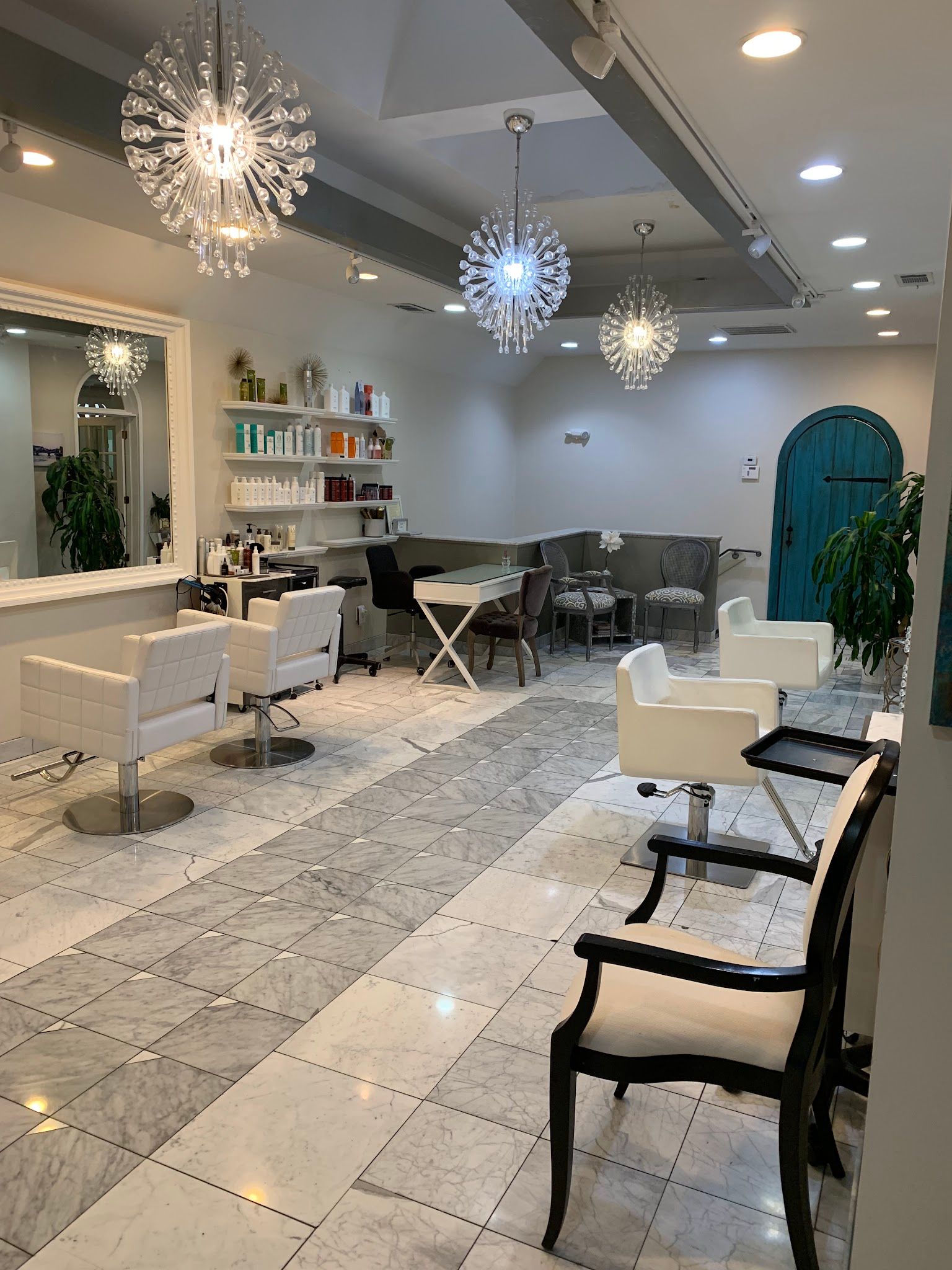 Permanent makeup work by The Hair Simulation Company in Atlanta, GA
