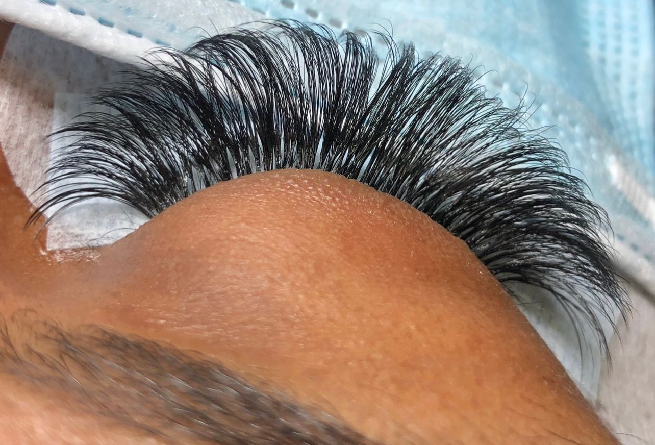 Eyesthetics — permanent makeup in Stonecrest, GA