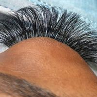 Eyesthetics — permanent makeup work