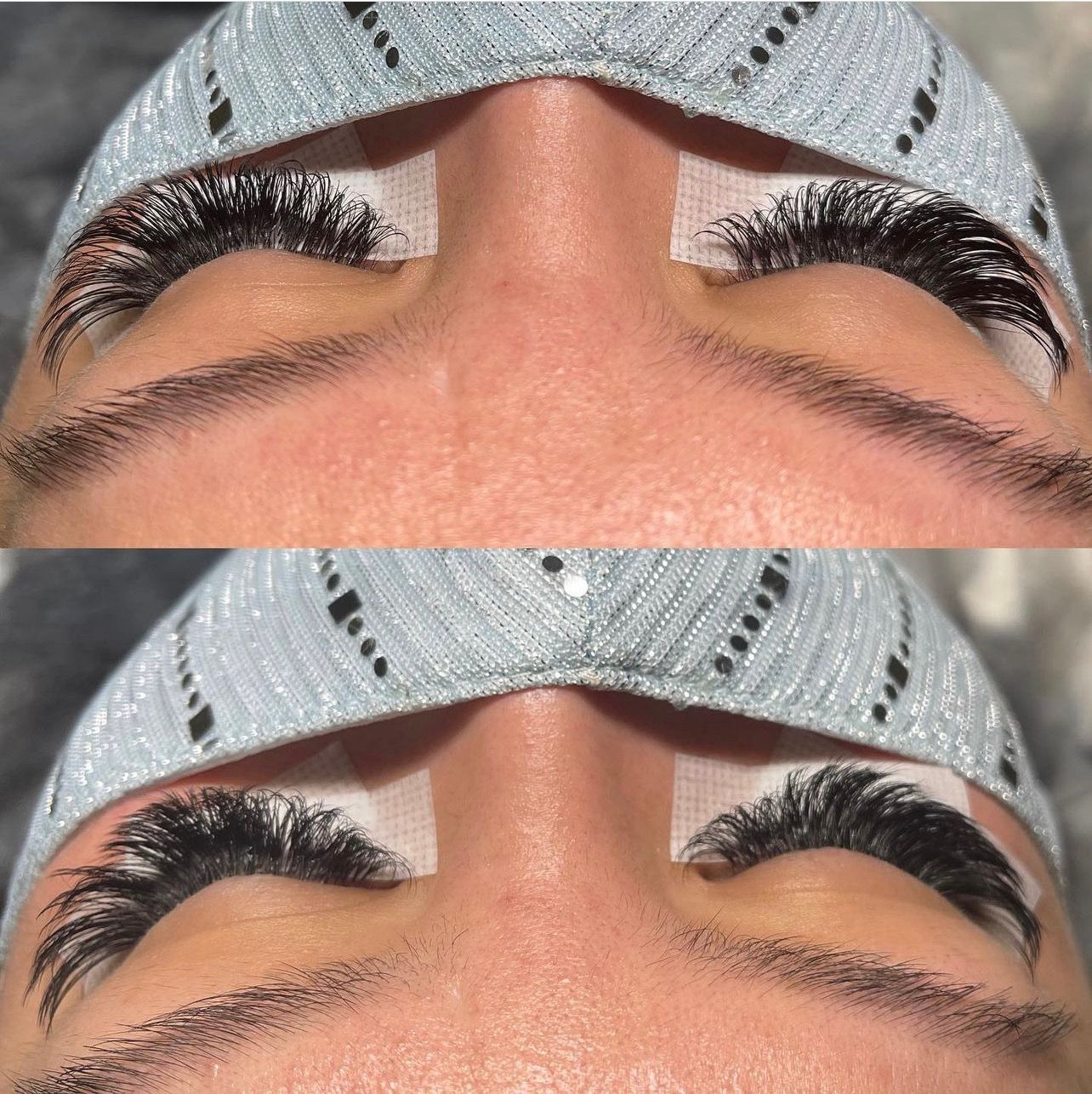 Eyebrow Tattoo result by Eyesthetics in Stonecrest, GA