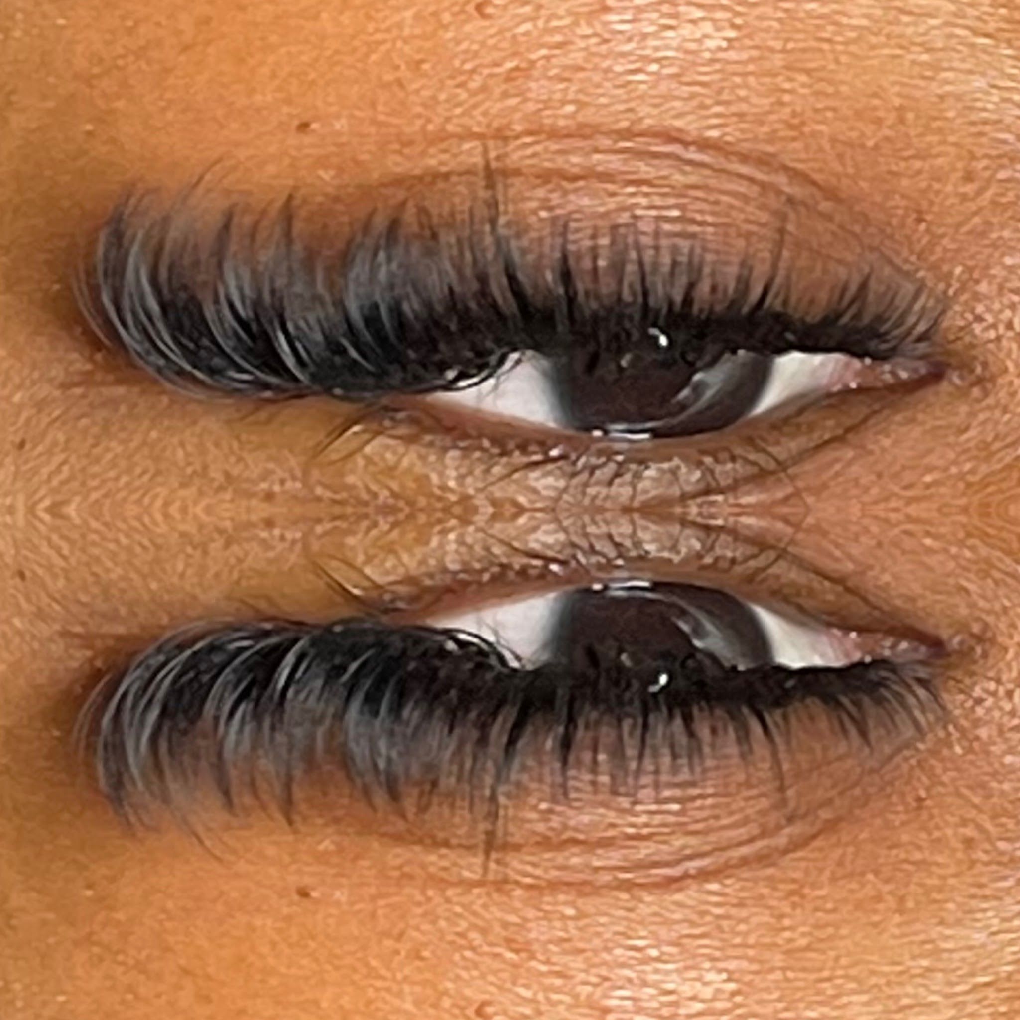 Permanent makeup work by Eyesthetics in Stonecrest, GA