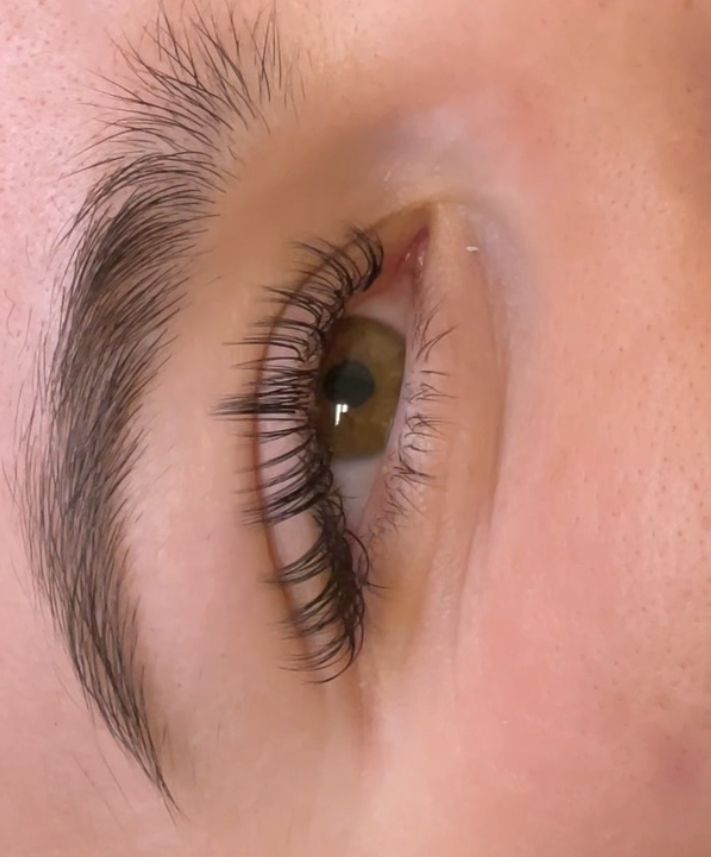 Permanent makeup work by Eyesthetics in Stonecrest, GA