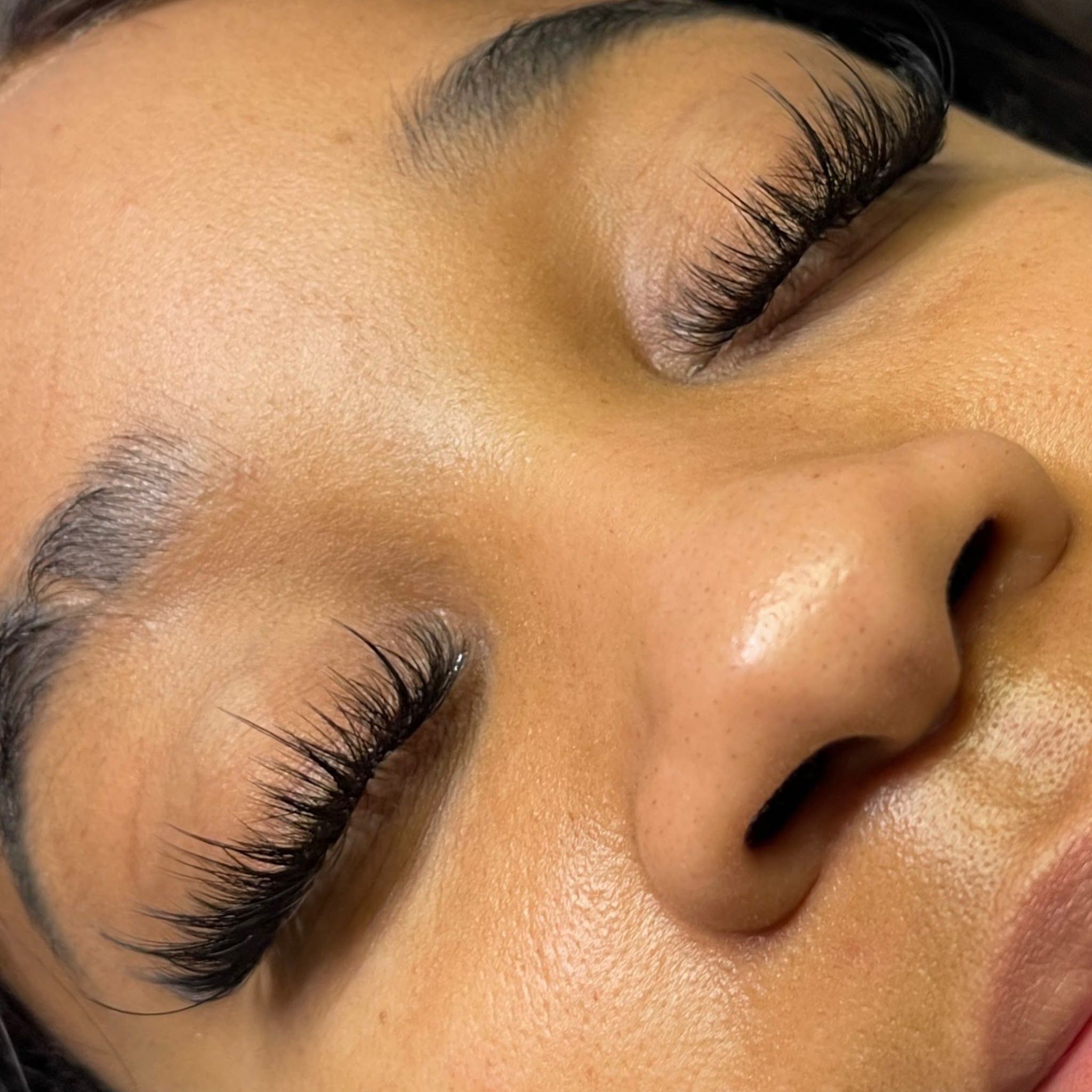 Permanent makeup work by Eyesthetics in Stonecrest, GA