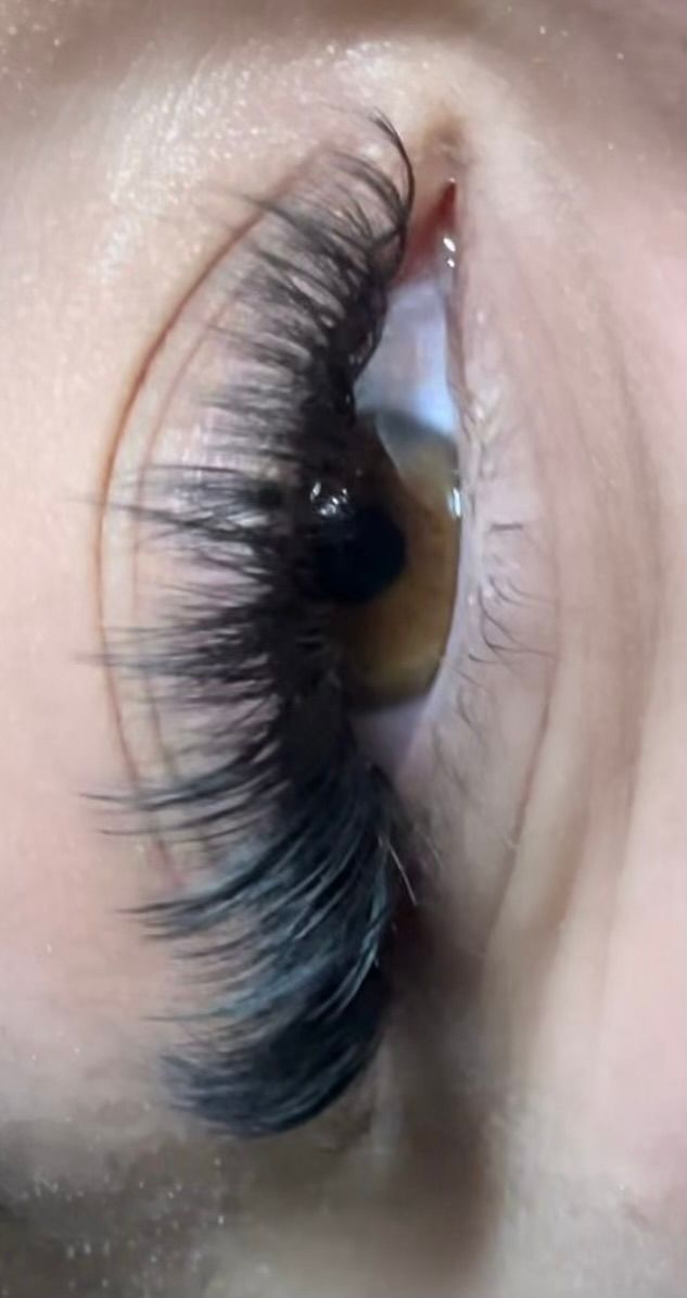Permanent makeup work by Eyesthetics in Stonecrest, GA