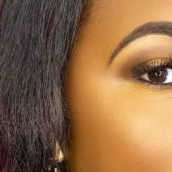 Eye Vixen Make-Up Artist and Image Consultant — permanent makeup in Jonesboro, GA