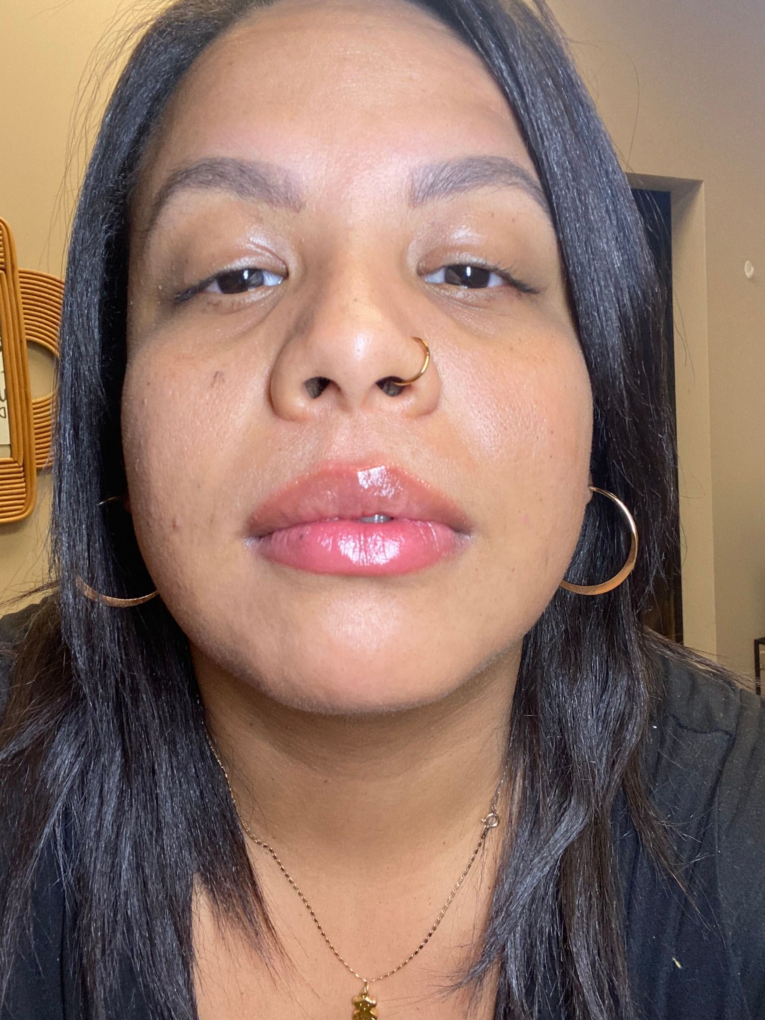 Permanent makeup work by The Brows of Frida LLC in Marietta, GA