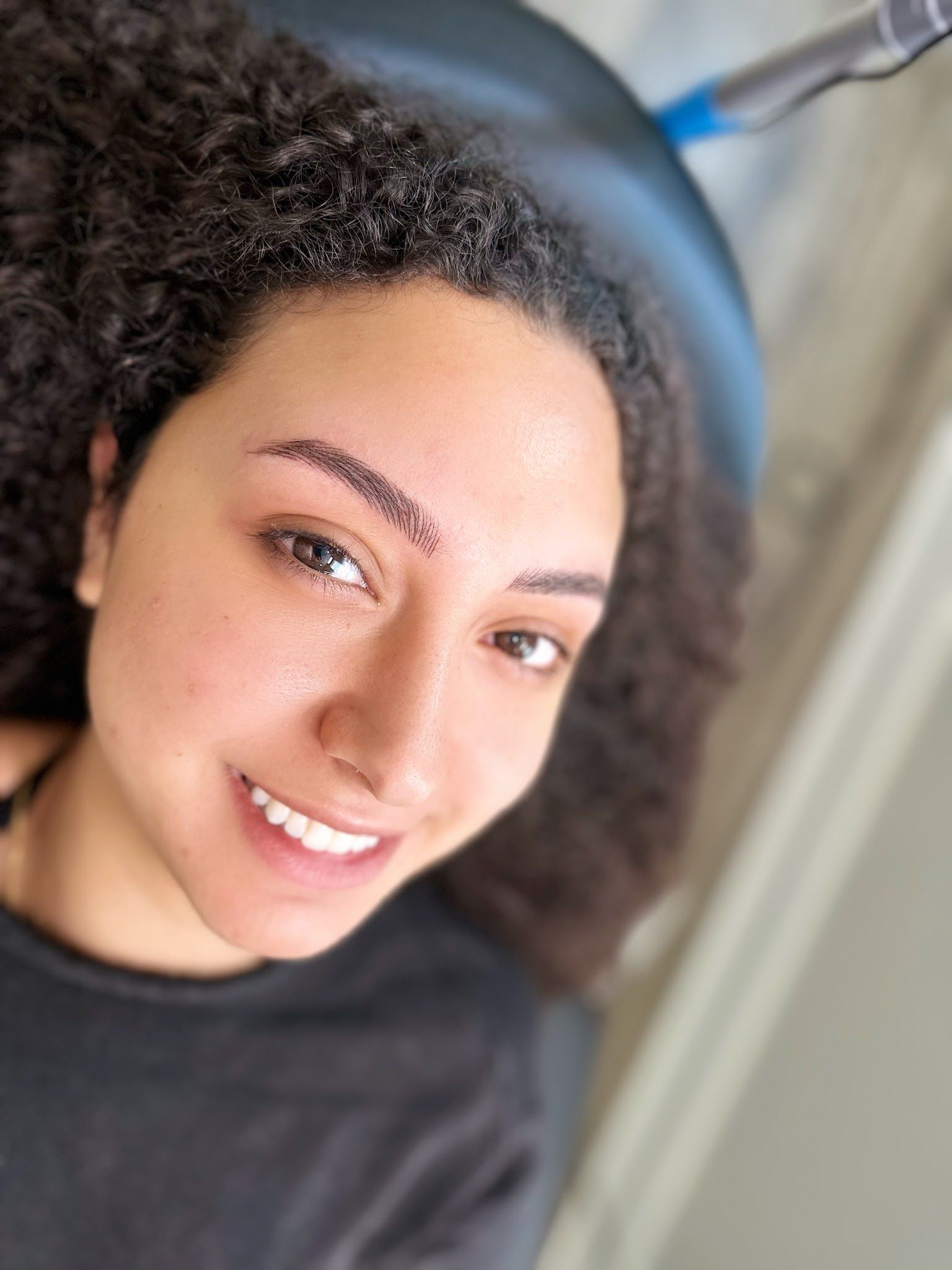 Unique Look Permanent Makeup Studio — permanent makeup work