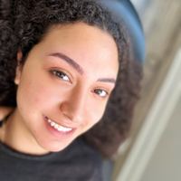 Unique Look Permanent Makeup Studio — permanent makeup work