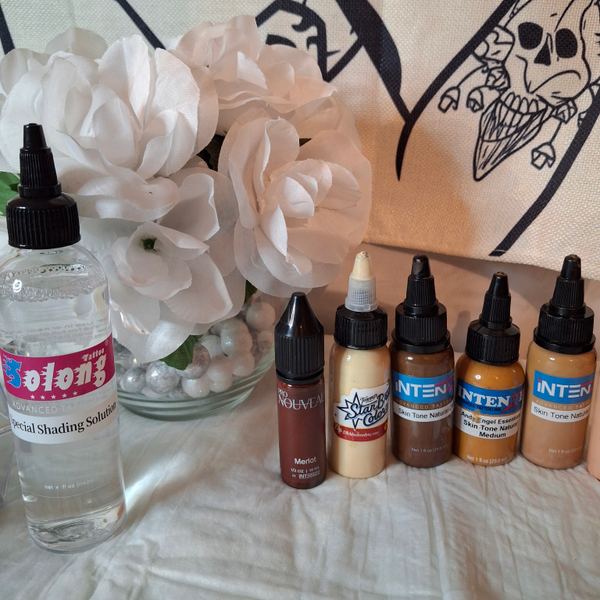 Scars to Beauty LLC — permanent makeup in Stockbridge, GA
