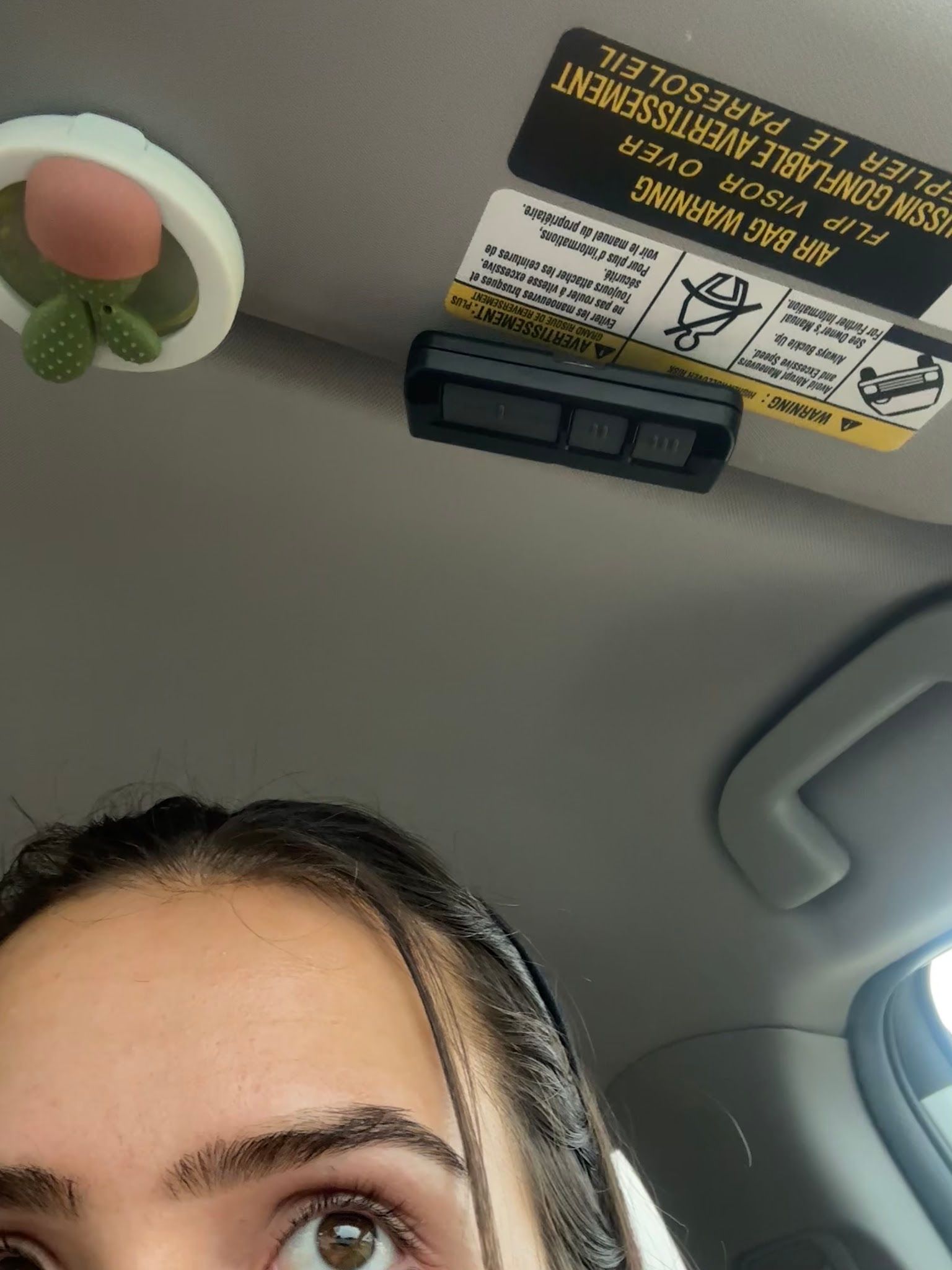 Eyebrow Tattoo result by The Brows Threading Lounge in Cartersville, GA