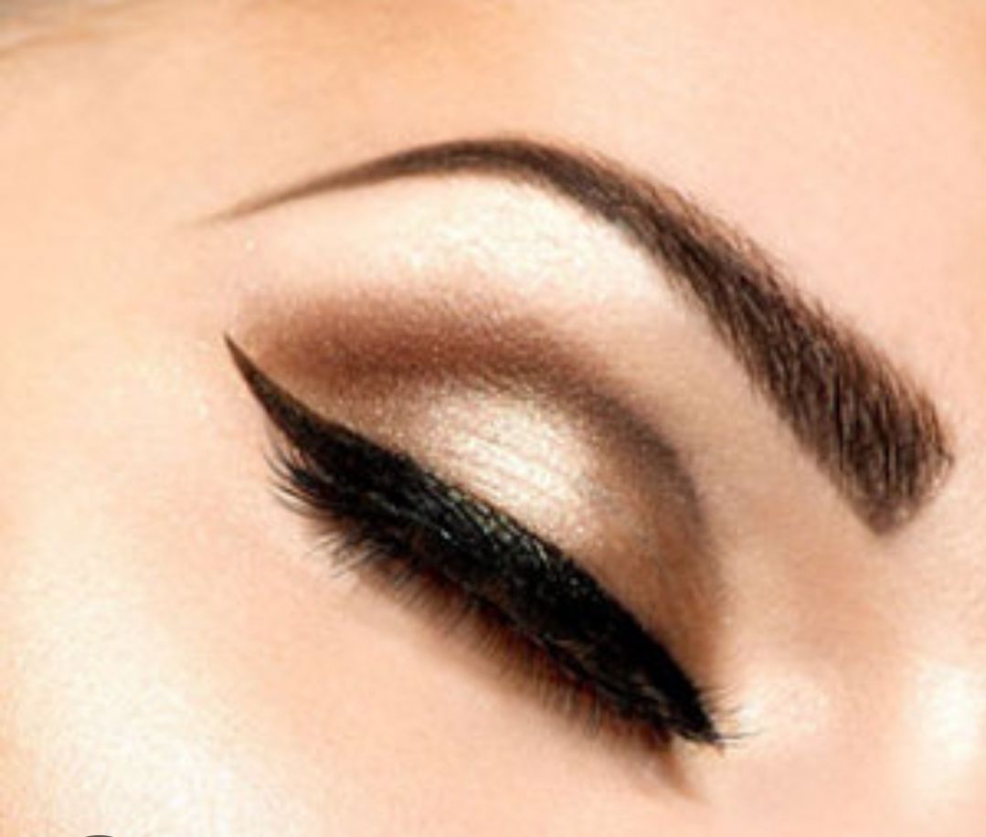 Eyeliner Tattoo result by Classic Brow in Decatur, GA