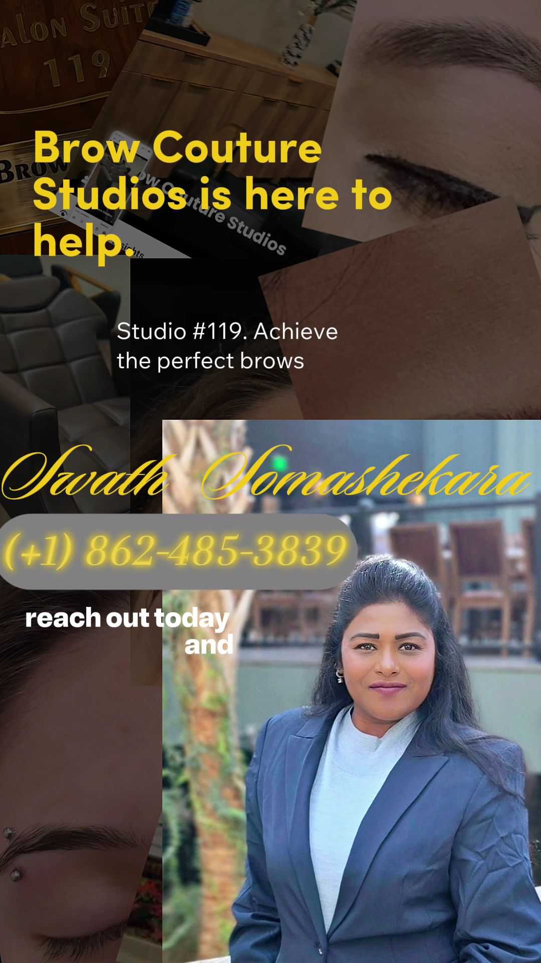 Permanent makeup work by Brow Couture Studios – Eyebrow Threading Cumming in Cumming, GA