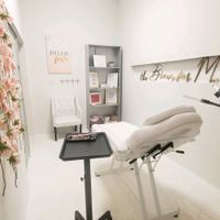 The Brows For Me — permanent makeup work