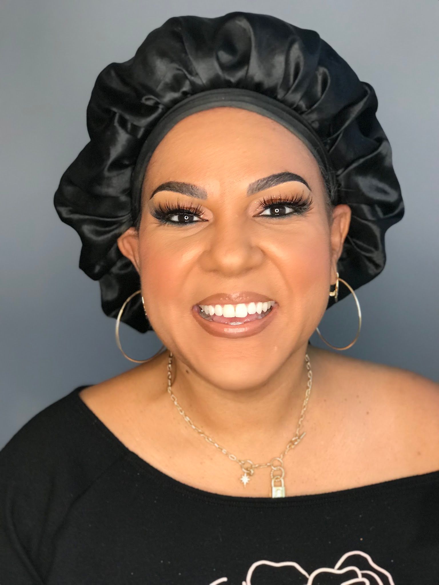 Permanent makeup work by Glamour & Glitz by Kesa Y. in Stonecrest, GA
