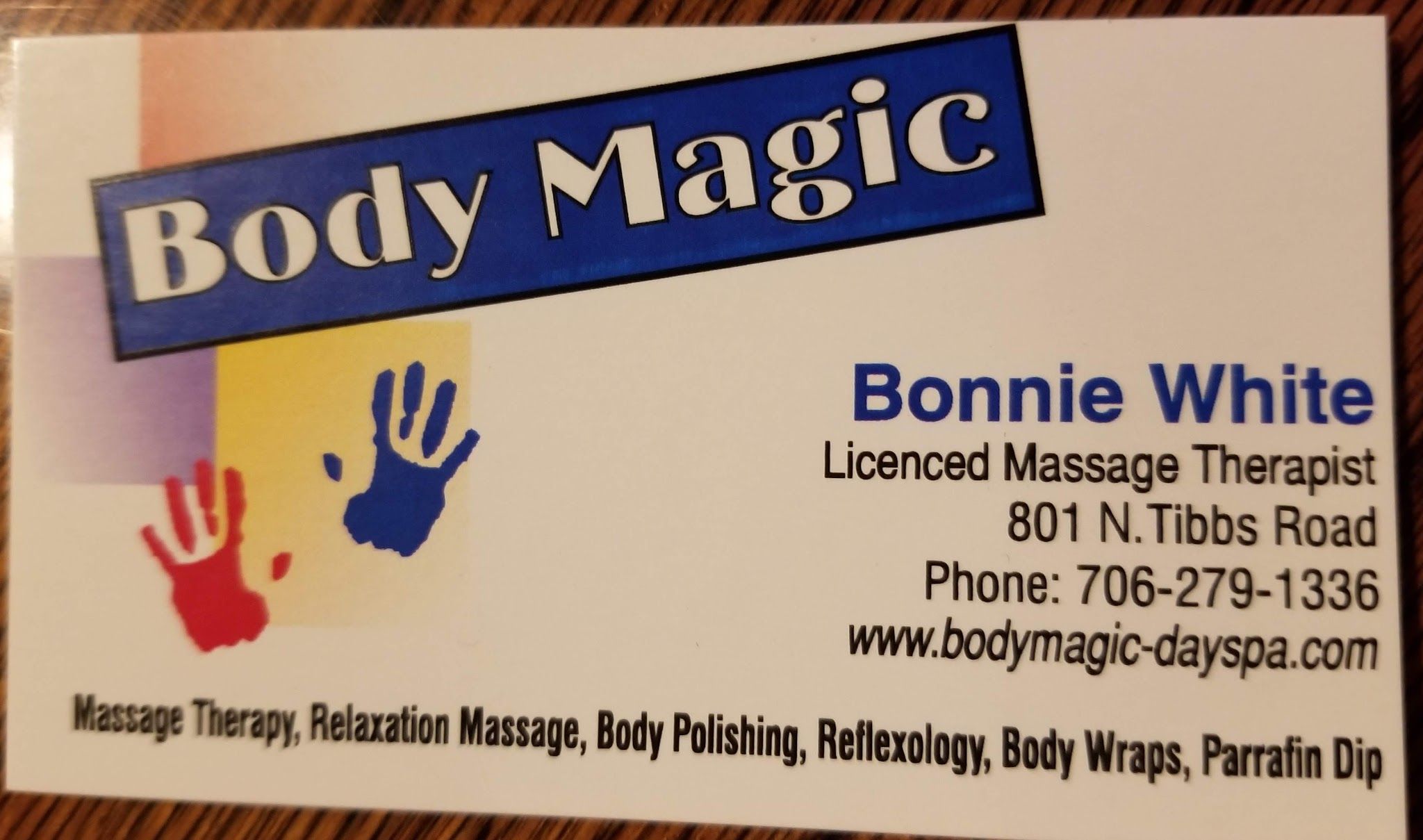Permanent makeup work by Body Magic Day Spa in Dalton, GA