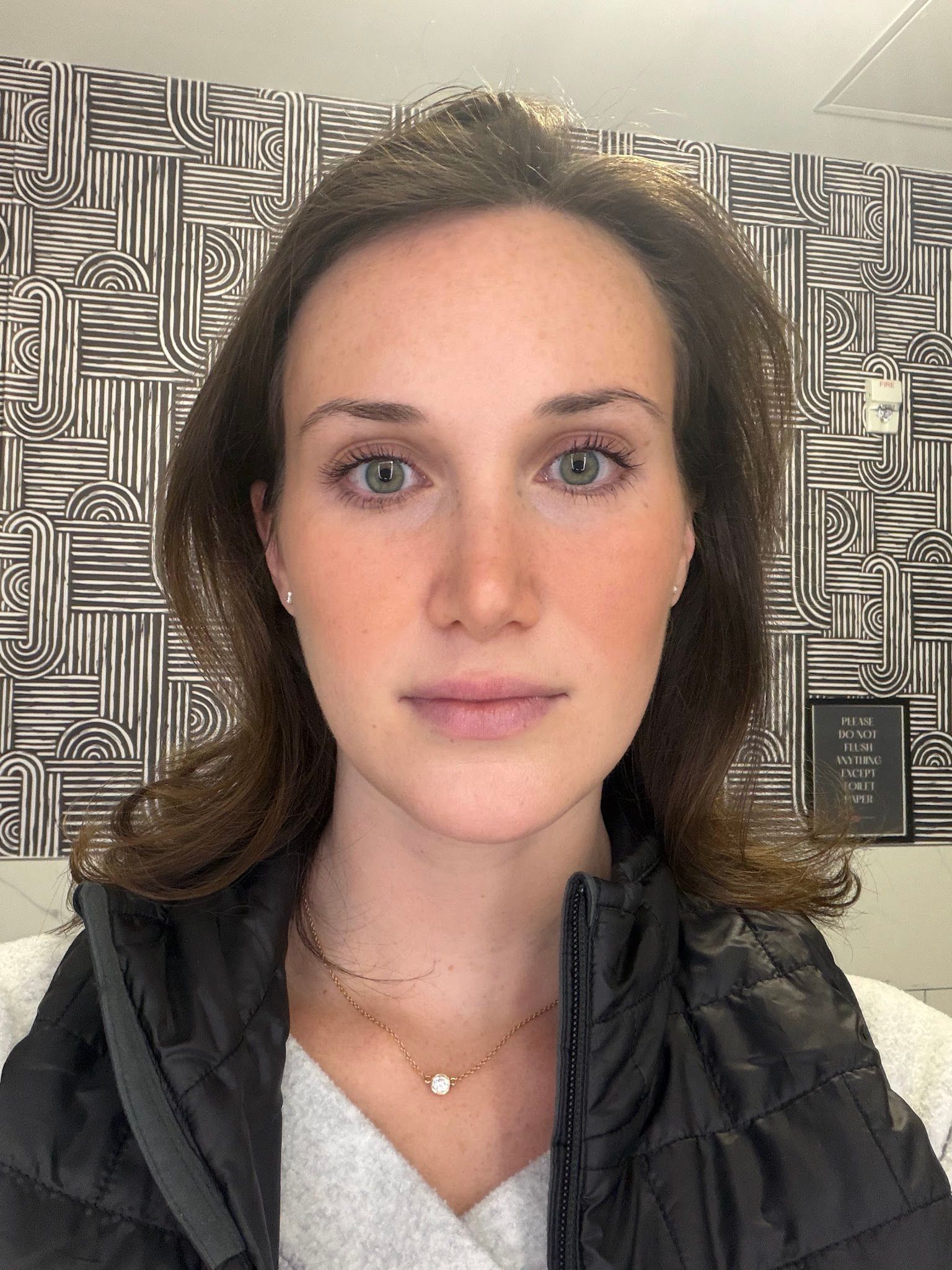 Permanent makeup work by Layra Lina Phibrows Studio in Alpharetta, GA