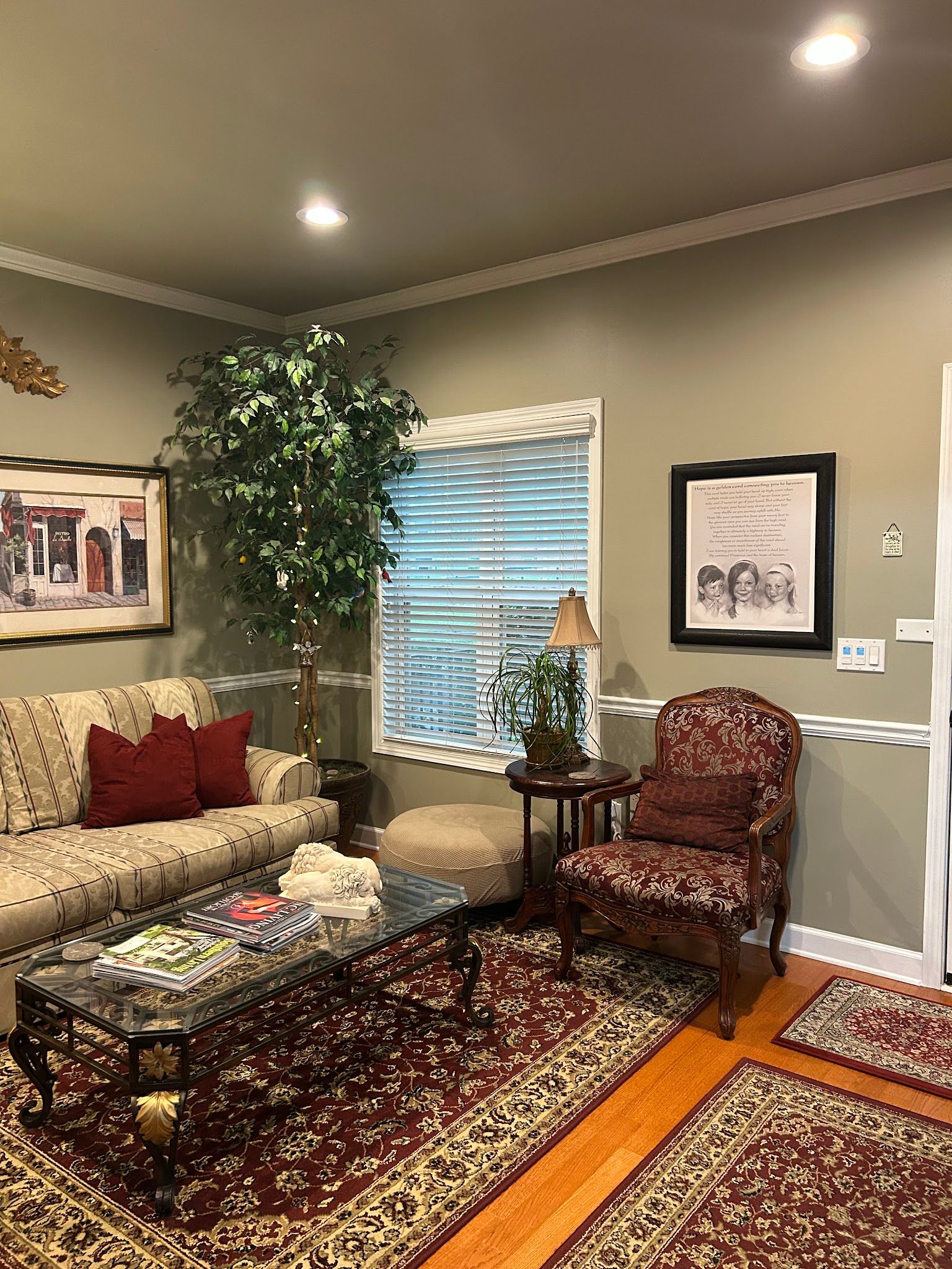 Permanent makeup work by Grace Hair Studio in Suwanee, GA