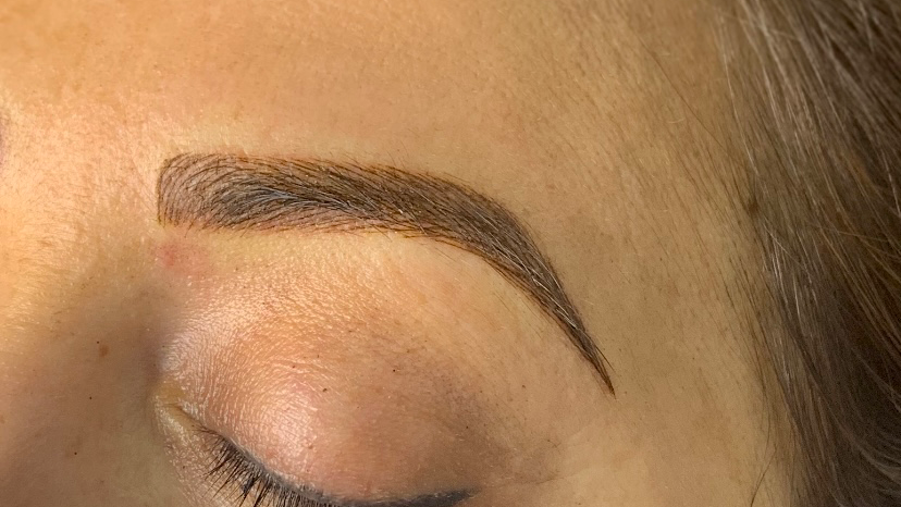 Dee's Browtique Beauty & Welless — permanent makeup work