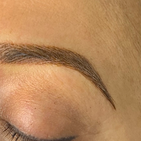 Dee's Browtique Beauty & Welless — permanent makeup work