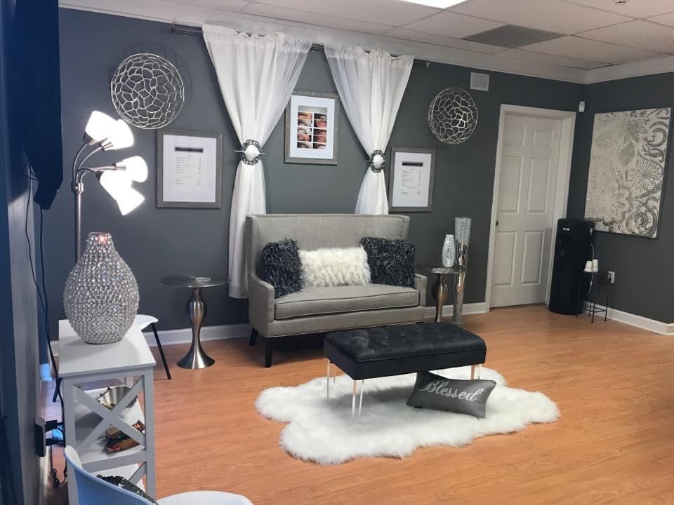 Permanent makeup work by Dee's Browtique Beauty & Welless in Marietta, GA