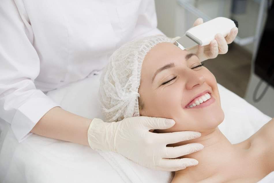 GLAM LUXURY BEAUTY BAR — permanent makeup work
