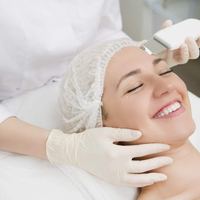 GLAM LUXURY BEAUTY BAR — permanent makeup work